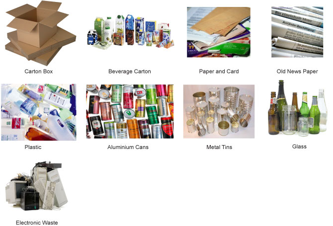 KPT Recycle
